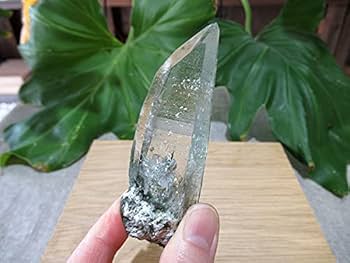 Amazon.co.jp: ガネッシュヒマール産 ヒマラヤ水晶 原石 販売